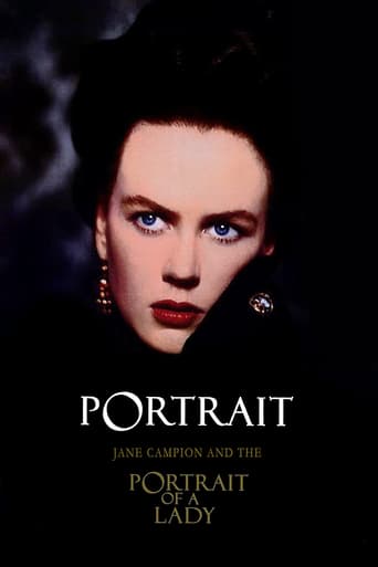 Portrait: Jane Campion and the Portrait of a Lady (1997)