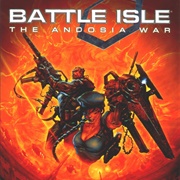 Battle Isle: The Andosia War