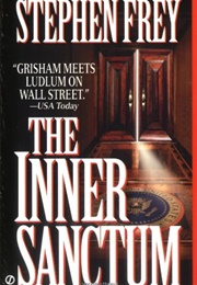 The Inner Sanctum (Stephen Frey)