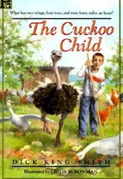 The Cuckoo Child (Dick King-Smith)