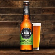 4 Pines Hefeweizen