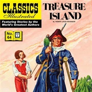 Classics Illustrated