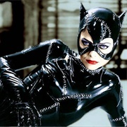 Catwoman (Batman Returns, 1992)