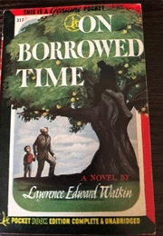 On Borrowed Time (Lawrence Watkin)