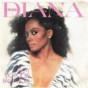 Diana Ross - Why Do Fools Fall in Love