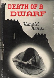 Death of a Dwarf (Harold Kemp)