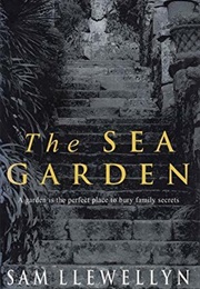 The Sea Garden (Sam Llewellyn)