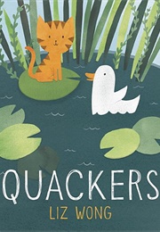 Quackers (Liz Wong)