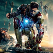 Iron Man 3 (2013)