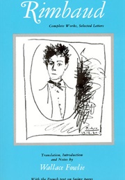 Rimbaud: Complete Works, Selected Letters (Arthur Rimbaud)