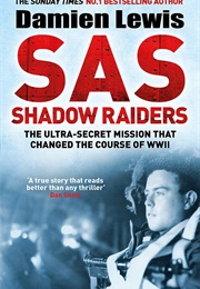 SAS Shadow Raiders (Damien Lewis)