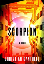 Scorpion (Christian Cantrell)