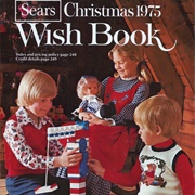 Christmas Wishbook