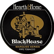 Hearth &amp; Home	Black House (Marquee Series)