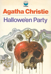 Hallowe&#39;en Party (Agatha Christie)