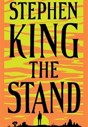 The Stand (Stephen King)