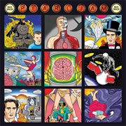 Backspacer (Pearl Jam, 2009)