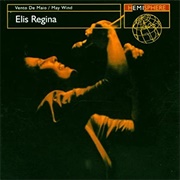 Elis Regina- Tiro Ao Alvaro