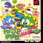 Puzzle Bobble Mini