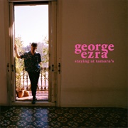 Paradise (George Ezra)