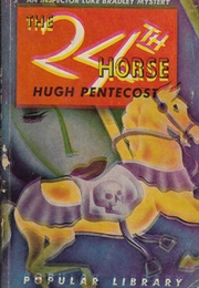 The 24th Horse (Hugh Pentecost)