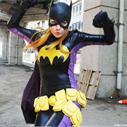 Batgirl (Stephanie Brown)