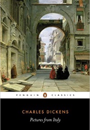 Pictures From Italy (Charles Dickens)