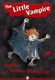 The Little Vampire (Angela Sommer-Bodenburg)