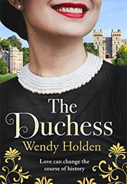 The Duchess (Wendy Holden)