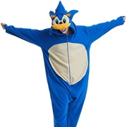 Sonic