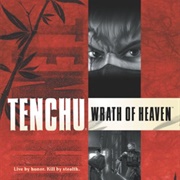 Tenchu: Wrath of Heaven