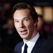 Benedict Cumberbatch