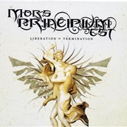 Mors Principium Est - Liberation = Termination