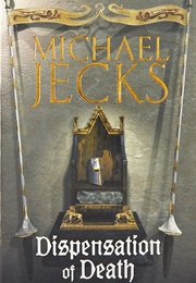 Dispensation of Death (Michael Jecks)