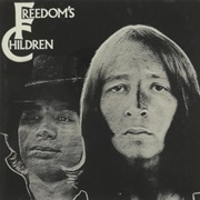 Freedom&#39;s Children - Galactic Vibes