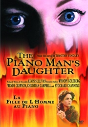 The Piano Man&#39;s Daughter (2003)