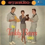 The Teddy Bears - The Teddy Bears Sing