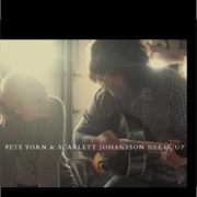 Pete Yorn and Scarlett Johansson - Break Up