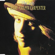 I Feel Lucky - Mary Chapin Carpenter