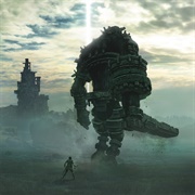 Shadow of the Colossus