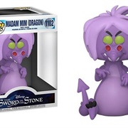 Madam Mim 1102