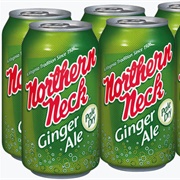 Northern Neck Ginger Ale