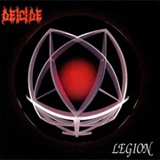 Deicide - Legion