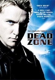 The Dead Zone Season 3 (2004)