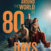 Around the World in 80 Days (2021)