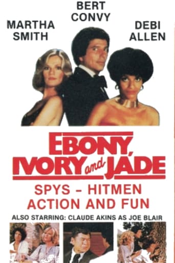 Ebony, Ivory and Jade (1979)