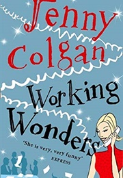 Working Wonders (Jenny Colgan)
