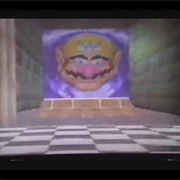 The Wario Apparition