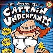 Captain Underpants