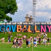 The Governors Ball Music Festival, Randall&#39;s Island, NYC